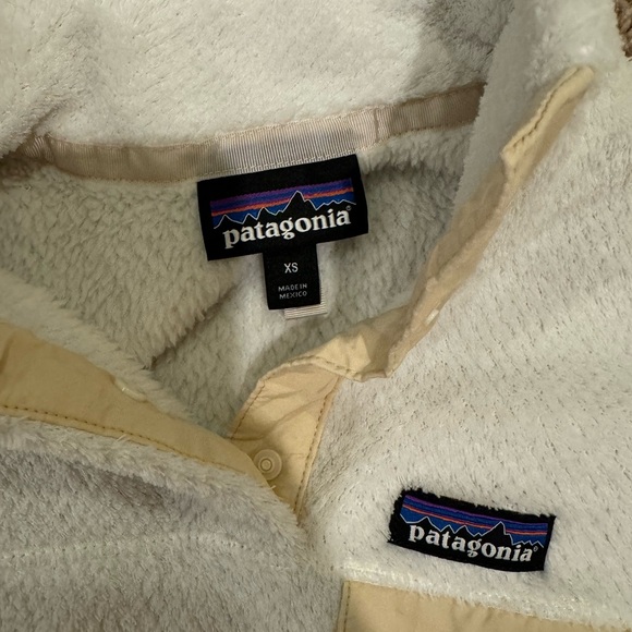 Patagonia long sleeve - Picture 2 of 2